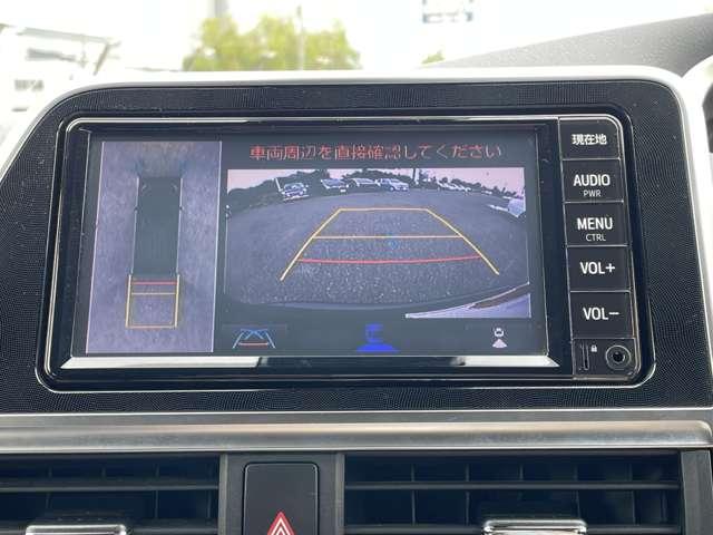 シエンタ ハイブリッド G セーフティーエディション 禁煙車!衝突被害軽減ブレーキ!クルーズコントロール!両側Pスライドドア!全方位カメラ!純正ナビ!BTオーディオ!フルセグTV!ETC!シート&ハンドルヒーター!スマートキー&プッシュスタート!LED!(8枚目)