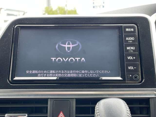 シエンタ ハイブリッド G セーフティーエディション 禁煙車!衝突被害軽減ブレーキ!クルーズコントロール!両側Pスライドドア!全方位カメラ!純正ナビ!BTオーディオ!フルセグTV!ETC!シート&ハンドルヒーター!スマートキー&プッシュスタート!LED!(13枚目)