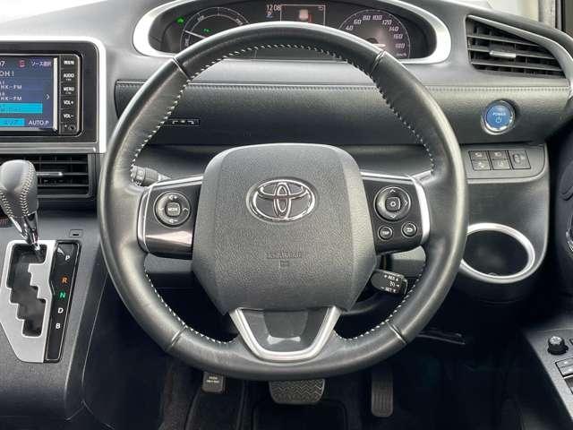 シエンタ ハイブリッド G セーフティーエディション 禁煙車!衝突被害軽減ブレーキ!クルーズコントロール!両側Pスライドドア!全方位カメラ!純正ナビ!BTオーディオ!フルセグTV!ETC!シート&ハンドルヒーター!スマートキー&プッシュスタート!LED!(26枚目)