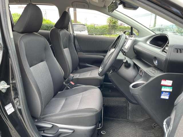 シエンタ ハイブリッド G セーフティーエディション 禁煙車!衝突被害軽減ブレーキ!クルーズコントロール!両側Pスライドドア!全方位カメラ!純正ナビ!BTオーディオ!フルセグTV!ETC!シート&ハンドルヒーター!スマートキー&プッシュスタート!LED!(28枚目)