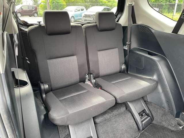 シエンタ ハイブリッド G セーフティーエディション 禁煙車!衝突被害軽減ブレーキ!クルーズコントロール!両側Pスライドドア!全方位カメラ!純正ナビ!BTオーディオ!フルセグTV!ETC!シート&ハンドルヒーター!スマートキー&プッシュスタート!LED!(31枚目)