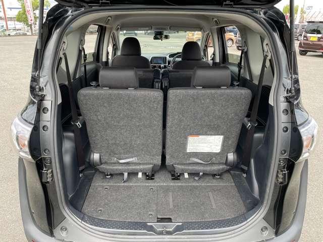 シエンタ ハイブリッド G セーフティーエディション 禁煙車!衝突被害軽減ブレーキ!クルーズコントロール!両側Pスライドドア!全方位カメラ!純正ナビ!BTオーディオ!フルセグTV!ETC!シート&ハンドルヒーター!スマートキー&プッシュスタート!LED!(32枚目)