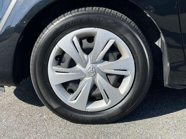 シエンタ ハイブリッド G セーフティーエディション 禁煙車!衝突被害軽減ブレーキ!クルーズコントロール!両側Pスライドドア!全方位カメラ!純正ナビ!BTオーディオ!フルセグTV!ETC!シート&ハンドルヒーター!スマートキー&プッシュスタート!LED!(35枚目)