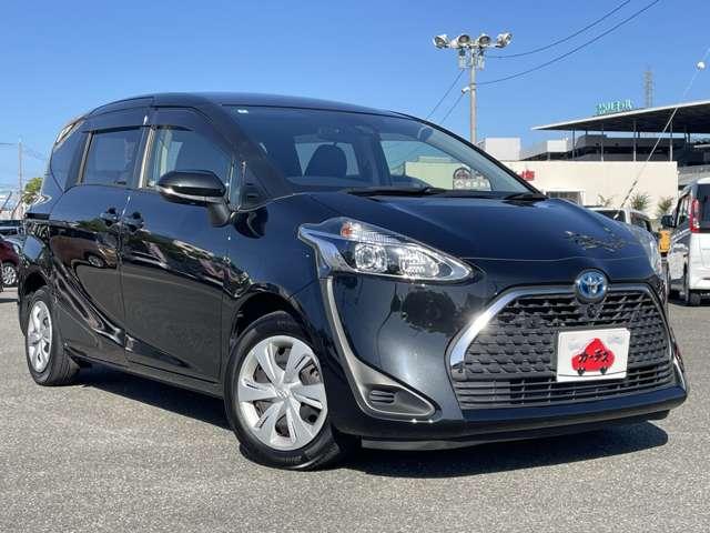 シエンタ ハイブリッド G セーフティーエディション 禁煙車!衝突被害軽減ブレーキ!クルーズコントロール!両側Pスライドドア!全方位カメラ!純正ナビ!BTオーディオ!フルセグTV!ETC!シート&ハンドルヒーター!スマートキー&プッシュスタート!LED!(36枚目)