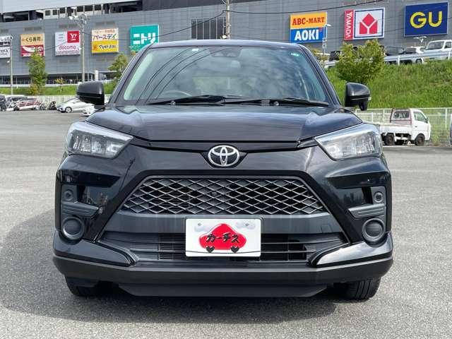 ライズ Ｇ　禁煙車！衝突被害軽減ブレーキ！全方位カメラ！純正ナビ！バックカメラ！ＢＴオーディオ！ＤＶＤ再生！フルセグＴＶ！ＥＴＣ！キーレスプッシュスタート！アイドリングストップ！ＬＥＤヘッドライト！純正１６ＡＷ！（32枚目）