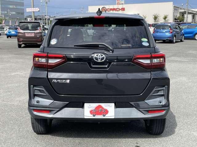 ライズ Ｇ　禁煙車！衝突被害軽減ブレーキ！全方位カメラ！純正ナビ！バックカメラ！ＢＴオーディオ！ＤＶＤ再生！フルセグＴＶ！ＥＴＣ！キーレスプッシュスタート！アイドリングストップ！ＬＥＤヘッドライト！純正１６ＡＷ！（33枚目）