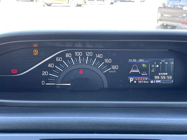 ソリオ ハイブリッドＭＸ　ワンオーナー／禁煙車／デュアルカメラブレーキサポート／アダプティブクルーズコントロール／ストラーダメモリーナビ／フルセグＴＶ／Ｂｌｕｅｔｏｏｔｈ／ＤＶＤ再生／バックカメラ／キーレススタートシステム／（22枚目）