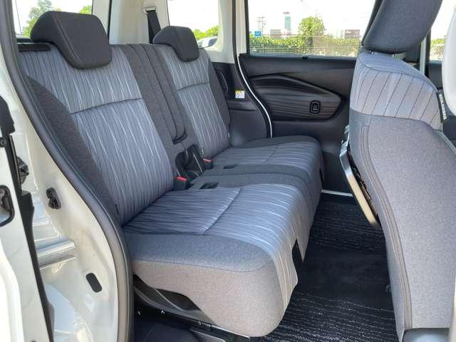 ソリオ ハイブリッドＭＸ　ワンオーナー／禁煙車／デュアルカメラブレーキサポート／アダプティブクルーズコントロール／ストラーダメモリーナビ／フルセグＴＶ／Ｂｌｕｅｔｏｏｔｈ／ＤＶＤ再生／バックカメラ／キーレススタートシステム／（28枚目）