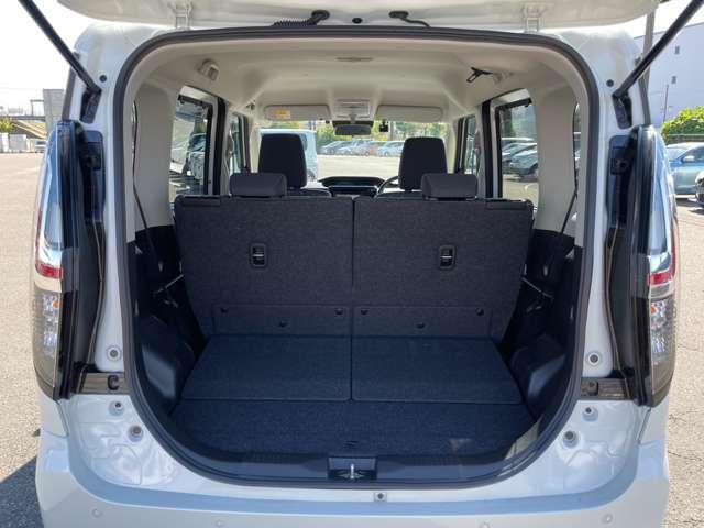 ソリオ ハイブリッドＭＸ　ワンオーナー／禁煙車／デュアルカメラブレーキサポート／アダプティブクルーズコントロール／ストラーダメモリーナビ／フルセグＴＶ／Ｂｌｕｅｔｏｏｔｈ／ＤＶＤ再生／バックカメラ／キーレススタートシステム／（29枚目）