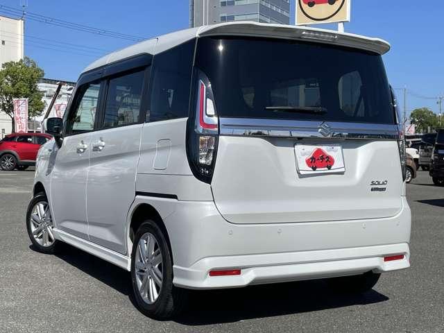 ソリオ ハイブリッドＭＸ　ワンオーナー／禁煙車／デュアルカメラブレーキサポート／アダプティブクルーズコントロール／ストラーダメモリーナビ／フルセグＴＶ／Ｂｌｕｅｔｏｏｔｈ／ＤＶＤ再生／バックカメラ／キーレススタートシステム／（34枚目）