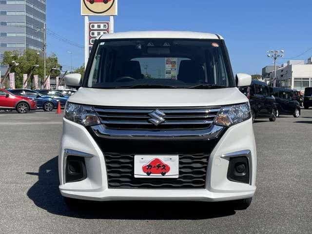 ソリオ ハイブリッドＭＸ　ワンオーナー／禁煙車／デュアルカメラブレーキサポート／アダプティブクルーズコントロール／ストラーダメモリーナビ／フルセグＴＶ／Ｂｌｕｅｔｏｏｔｈ／ＤＶＤ再生／バックカメラ／キーレススタートシステム／（35枚目）