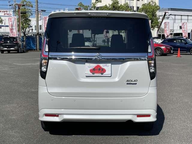 ソリオ ハイブリッドＭＸ　ワンオーナー／禁煙車／デュアルカメラブレーキサポート／アダプティブクルーズコントロール／ストラーダメモリーナビ／フルセグＴＶ／Ｂｌｕｅｔｏｏｔｈ／ＤＶＤ再生／バックカメラ／キーレススタートシステム／（36枚目）