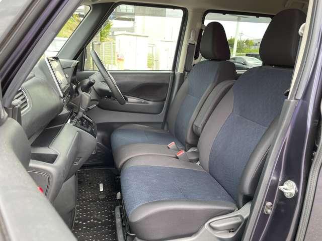 ルークス ハイウェイスター Gターボ 禁煙車/エマージェンシーブレーキ/ハンズフリー両側パワースライドドア/アラウンドビューモニター/純正9インチSDナビ/フルセグTV/Bluetooth対応/DVD再生/インテリジェントキー/ETC/(22枚目)