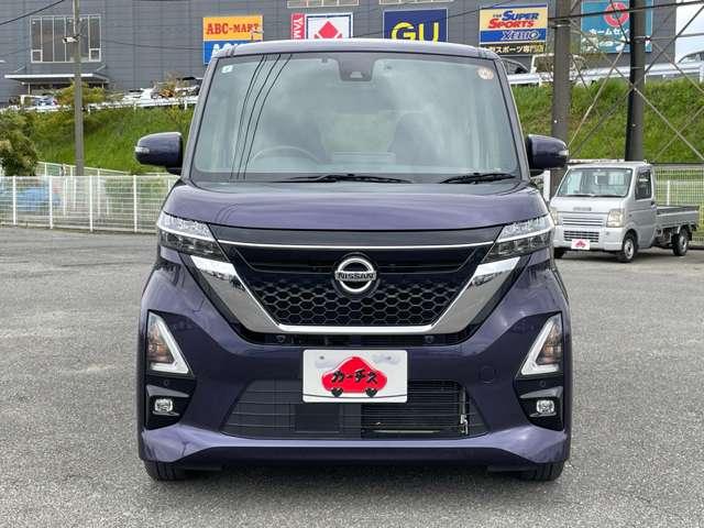 ルークス ハイウェイスター Gターボ 禁煙車/エマージェンシーブレーキ/ハンズフリー両側パワースライドドア/アラウンドビューモニター/純正9インチSDナビ/フルセグTV/Bluetooth対応/DVD再生/インテリジェントキー/ETC/(30枚目)