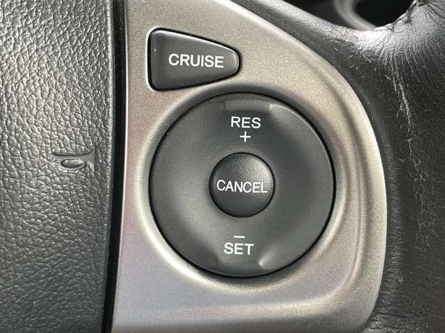 「ステアリングスイッチ」 オーディオの操作が手元でできます♪前を見たまま操作できるので安心です♪