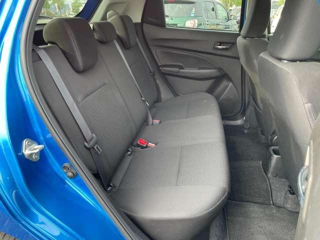 スイフト XG デュアルセンサーブレーキサポート/アダプティブクルーズコントロール/BSM&RCTA/カロッツェリアメモリーナビ/Bluetooth対応/DVD再生/バックカメラ/キーレススタートシステム/ETC/(26枚目)