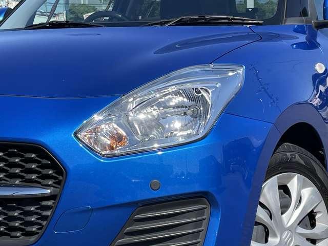 スイフト XG デュアルセンサーブレーキサポート/アダプティブクルーズコントロール/BSM&RCTA/カロッツェリアメモリーナビ/Bluetooth対応/DVD再生/バックカメラ/キーレススタートシステム/ETC/(29枚目)