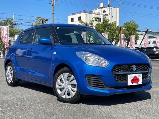 スイフト XG デュアルセンサーブレーキサポート/アダプティブクルーズコントロール/BSM&RCTA/カロッツェリアメモリーナビ/Bluetooth対応/DVD再生/バックカメラ/キーレススタートシステム/ETC/(31枚目)