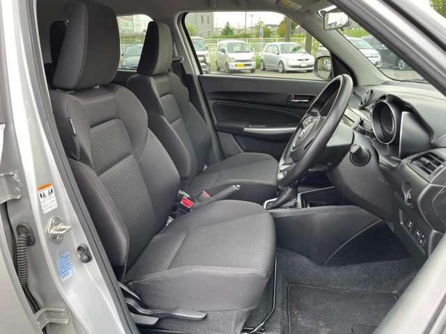 スイフト XG 禁煙車/デュアルセンサーブレーキサポート/アダプティブクルーズコントロール/BSM&RCTA/カロッツェリアメモリーナビ/Bluetooth対応/DVD再生/バックカメラ/キーレススタートシステム/(23枚目)