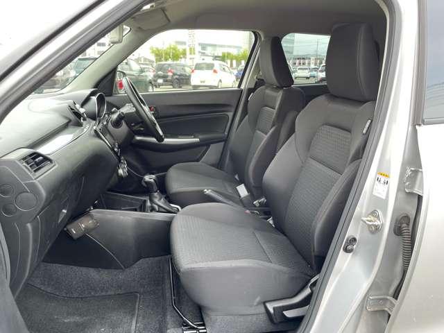 スイフト XG 禁煙車/デュアルセンサーブレーキサポート/アダプティブクルーズコントロール/BSM&RCTA/カロッツェリアメモリーナビ/Bluetooth対応/DVD再生/バックカメラ/キーレススタートシステム/(24枚目)