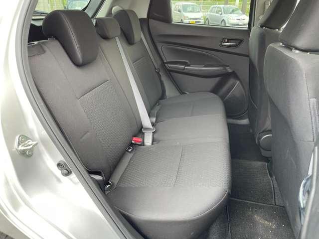 スイフト XG 禁煙車/デュアルセンサーブレーキサポート/アダプティブクルーズコントロール/BSM&RCTA/カロッツェリアメモリーナビ/Bluetooth対応/DVD再生/バックカメラ/キーレススタートシステム/(25枚目)