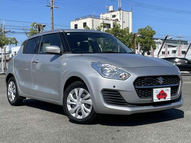 スイフト XG 禁煙車/デュアルセンサーブレーキサポート/アダプティブクルーズコントロール/BSM&RCTA/カロッツェリアメモリーナビ/Bluetooth対応/DVD再生/バックカメラ/キーレススタートシステム/(30枚目)