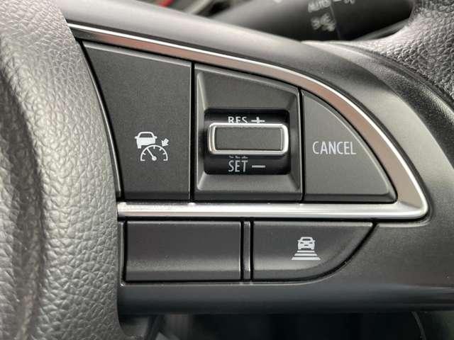 スイフト XG 禁煙車/デュアルセンサーブレーキサポート/アダプティブクルーズコントロール/BSM&RCTA/カロッツェリアメモリーナビ/Bluetooth対応/DVD再生/バックカメラ/キーレススタートシステム/(7枚目)