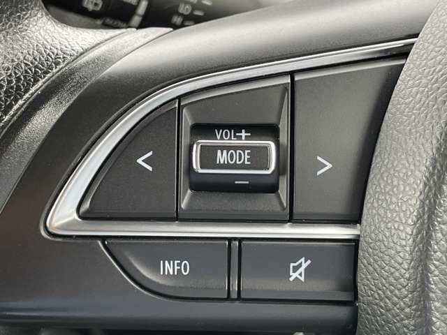 スイフト XG 禁煙車/デュアルセンサーブレーキサポート/アダプティブクルーズコントロール/BSM&RCTA/カロッツェリアメモリーナビ/Bluetooth対応/DVD再生/バックカメラ/キーレススタートシステム/(20枚目)