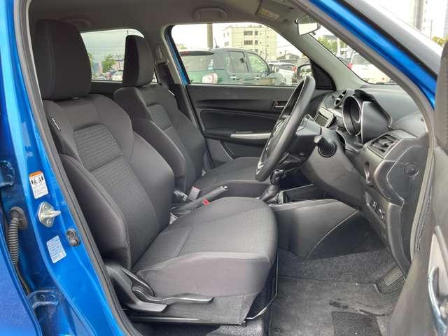 スイフト XG 禁煙車/デュアルセンサーブレーキサポート/アダプティブクルーズコントロール/BSM&RCTA/カロッツェリアメモリーナビ/Bluetooth対応/DVD再生/バックカメラ/キーレススタートシステム/(24枚目)