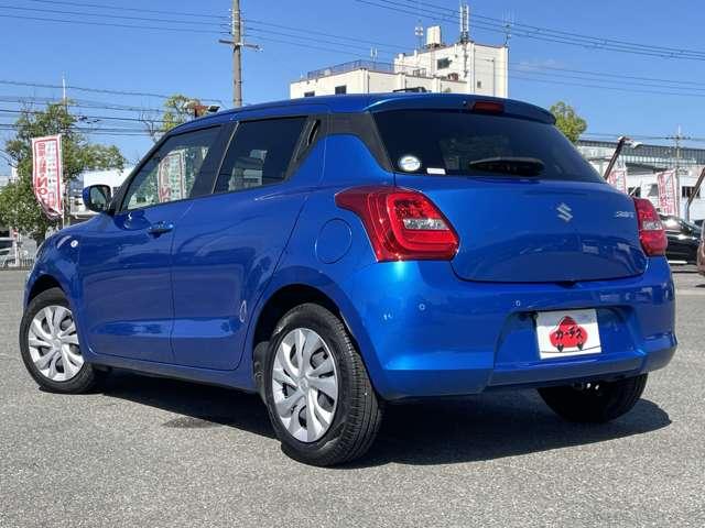 スイフト XG 禁煙車/デュアルセンサーブレーキサポート/アダプティブクルーズコントロール/BSM&RCTA/カロッツェリアメモリーナビ/Bluetooth対応/DVD再生/バックカメラ/キーレススタートシステム/(32枚目)