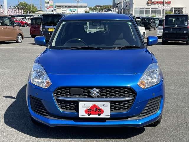 スイフト XG 禁煙車/デュアルセンサーブレーキサポート/アダプティブクルーズコントロール/BSM&RCTA/カロッツェリアメモリーナビ/Bluetooth対応/DVD再生/バックカメラ/キーレススタートシステム/(33枚目)