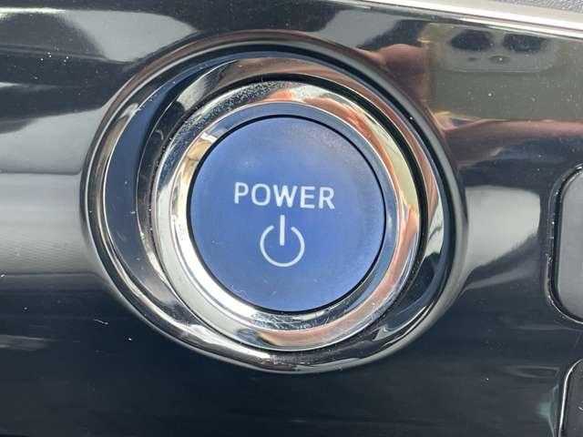 プリウス Aプレミアム ワンオーナー/禁煙車/トヨタセーフティセンス/レーダークルーズコントロール/本革シート/パーキングサポートブレーキ/純正9インチSDナビ/フルセグTV/Bluetooth対応/障害物センサー/(7枚目)