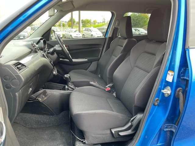 スイフト XG 禁煙車/デュアルセンサーブレーキサポート/アダプティブクルーズコントロール/BSM&RCTA/カロッツェリアメモリーナビ/Bluetooth対応/DVD再生/バックカメラ/キーレススタートシステム/(25枚目)