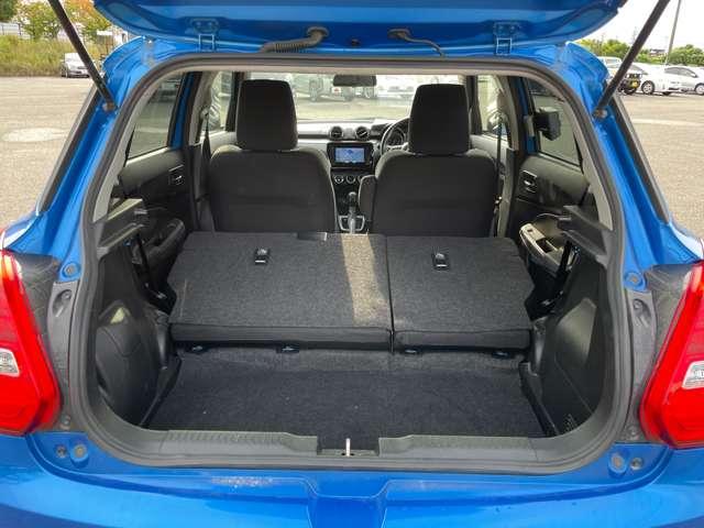 スイフト XG 禁煙車/デュアルセンサーブレーキサポート/アダプティブクルーズコントロール/BSM&RCTA/カロッツェリアメモリーナビ/Bluetooth対応/DVD再生/バックカメラ/キーレススタートシステム/(28枚目)