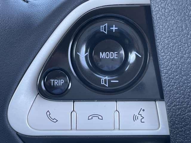 プリウス Aツーリングセレクション トヨタセーフティセンスP/レーダークルーズコントロール/インテリジェントクリアランスソナー/純正9インチSDナビ/フルセグTV/Bluetooth対応/DVD再生/バックカメラ/スマートキー/ETC/(24枚目)