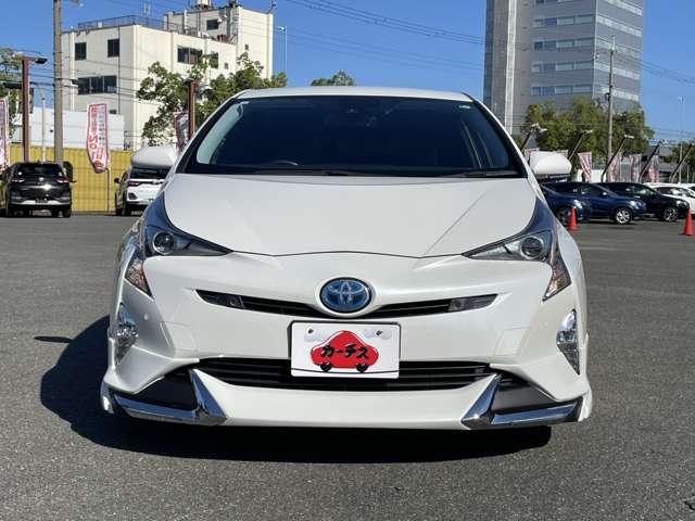 プリウス Aツーリングセレクション トヨタセーフティセンスP/レーダークルーズコントロール/インテリジェントクリアランスソナー/純正9インチSDナビ/フルセグTV/Bluetooth対応/DVD再生/バックカメラ/スマートキー/ETC/(37枚目)