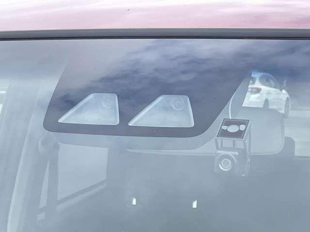 ムーヴ カスタム Xリミテッド SAIII スマートアシストIII/イクリプスSDナビ/フルセグTV/Bluetooth対応/DVD再生/Bluetooth対応/バックカメラ/キーフリーシステム/LEDヘッドライト/純正14インチアルミ/(6枚目)