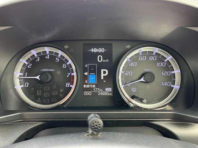 ムーヴ カスタム Xリミテッド SAIII スマートアシストIII/イクリプスSDナビ/フルセグTV/Bluetooth対応/DVD再生/Bluetooth対応/バックカメラ/キーフリーシステム/LEDヘッドライト/純正14インチアルミ/(18枚目)