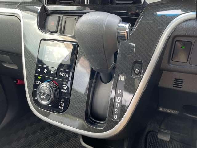 ムーヴ カスタム Xリミテッド SAIII スマートアシストIII/イクリプスSDナビ/フルセグTV/Bluetooth対応/DVD再生/Bluetooth対応/バックカメラ/キーフリーシステム/LEDヘッドライト/純正14インチアルミ/(19枚目)