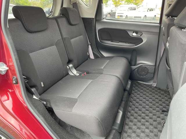 ムーヴ カスタム Xリミテッド SAIII スマートアシストIII/イクリプスSDナビ/フルセグTV/Bluetooth対応/DVD再生/Bluetooth対応/バックカメラ/キーフリーシステム/LEDヘッドライト/純正14インチアルミ/(26枚目)