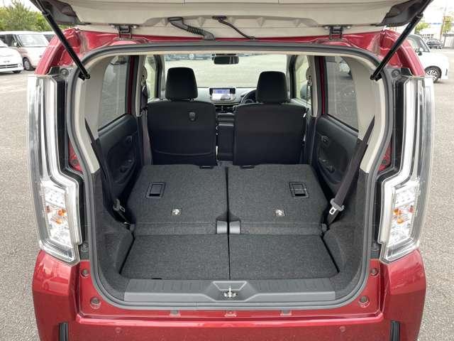 ムーヴ カスタム Xリミテッド SAIII スマートアシストIII/イクリプスSDナビ/フルセグTV/Bluetooth対応/DVD再生/Bluetooth対応/バックカメラ/キーフリーシステム/LEDヘッドライト/純正14インチアルミ/(28枚目)