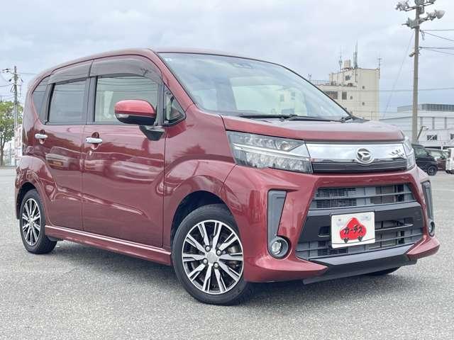 ムーヴ カスタム Xリミテッド SAIII スマートアシストIII/イクリプスSDナビ/フルセグTV/Bluetooth対応/DVD再生/Bluetooth対応/バックカメラ/キーフリーシステム/LEDヘッドライト/純正14インチアルミ/(31枚目)