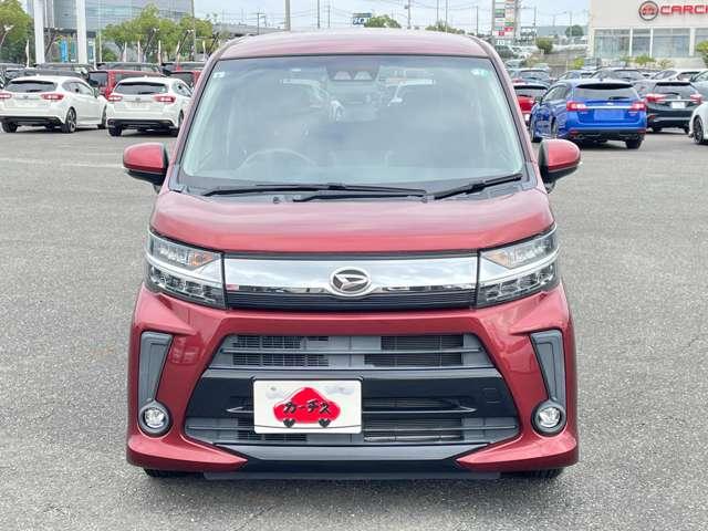 ムーヴ カスタム Xリミテッド SAIII スマートアシストIII/イクリプスSDナビ/フルセグTV/Bluetooth対応/DVD再生/Bluetooth対応/バックカメラ/キーフリーシステム/LEDヘッドライト/純正14インチアルミ/(33枚目)