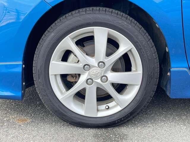 アクア S 禁煙車/純正SDナビ/DTV/Bluetooth対応/バックカメラ/スマートエントリー&スタートシステム/LEDヘッドライト&LEDフォグ/純正16インチアルミ/純正フルエアロ/スマートキー/ETC/(25枚目)