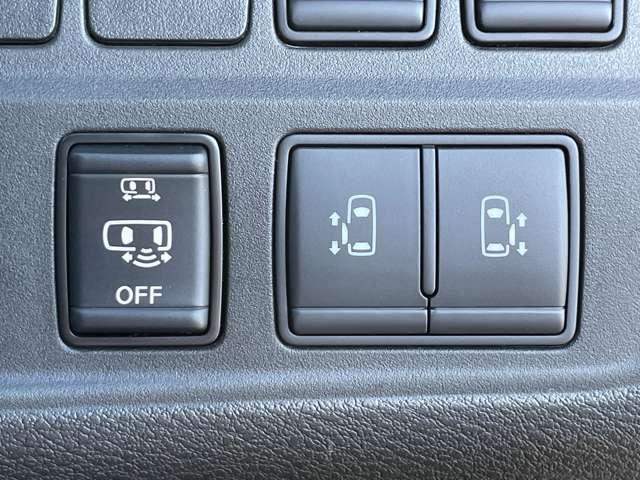 セレナ e-パワー ハイウェイスターV 禁煙車/エマージェンシーブレーキ/インテリジェントクルーズコントロール/アラウンドビューモニター/純正9インチSDナビ/フルセグTV/Bluetooth/DVD再生/ハンズフリー両側パワースライドドア(10枚目)