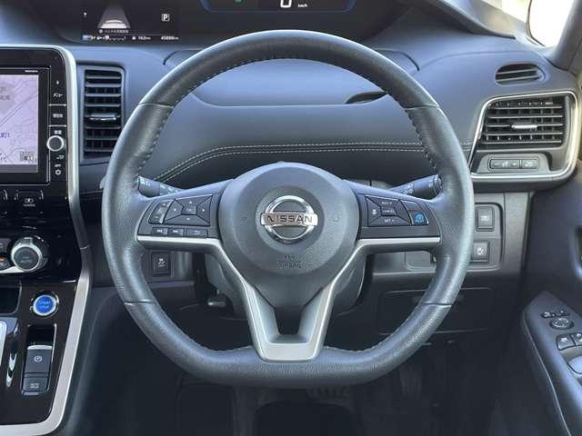 セレナ e-パワー ハイウェイスターV 禁煙車/エマージェンシーブレーキ/インテリジェントクルーズコントロール/アラウンドビューモニター/純正9インチSDナビ/フルセグTV/Bluetooth/DVD再生/ハンズフリー両側パワースライドドア(29枚目)