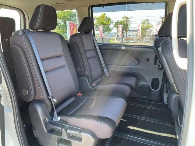 セレナ e-パワー ハイウェイスターV 禁煙車/エマージェンシーブレーキ/インテリジェントクルーズコントロール/アラウンドビューモニター/純正9インチSDナビ/フルセグTV/Bluetooth/DVD再生/ハンズフリー両側パワースライドドア(33枚目)