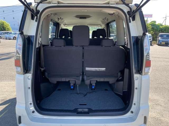 セレナ e-パワー ハイウェイスターV 禁煙車/エマージェンシーブレーキ/インテリジェントクルーズコントロール/アラウンドビューモニター/純正9インチSDナビ/フルセグTV/Bluetooth/DVD再生/ハンズフリー両側パワースライドドア(35枚目)