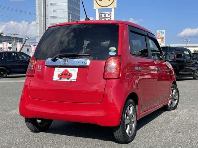 N-ONE ツアラー 禁煙車/シティブレーキアクティブ/ケンウッドメモリーナビ/フルセグTV/Bluetooth対応/DVD再生/バックカメラ/スマートキー/HIDヘッドライト/パドルシフト/クルーズコントロール/ETC/(4枚目)