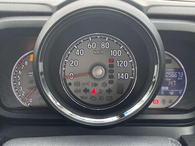 N-ONE ツアラー 禁煙車/シティブレーキアクティブ/ケンウッドメモリーナビ/フルセグTV/Bluetooth対応/DVD再生/バックカメラ/スマートキー/HIDヘッドライト/パドルシフト/クルーズコントロール/ETC/(19枚目)